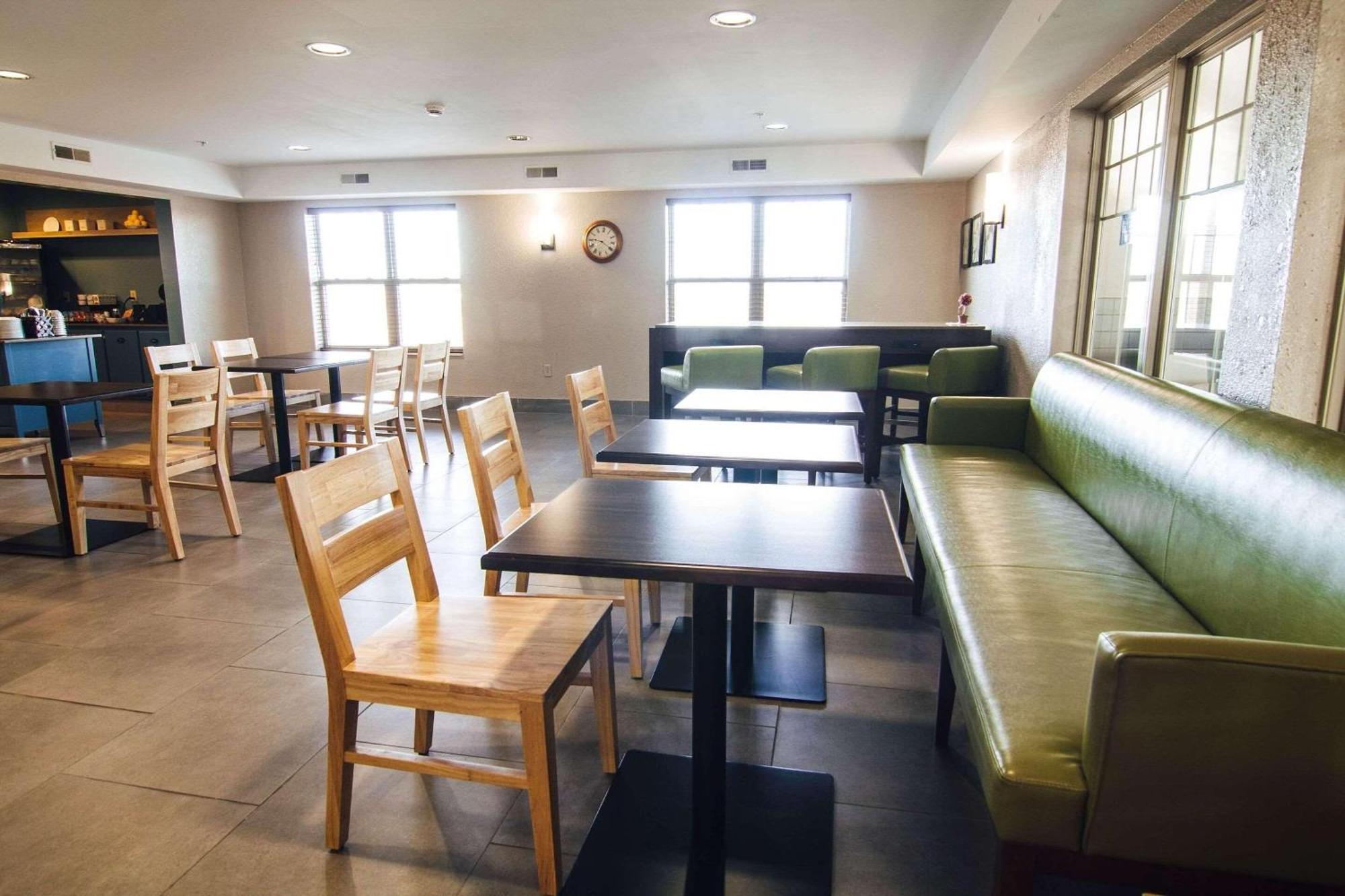 斯托克顿乡村套房酒店 Stockton 外观 照片